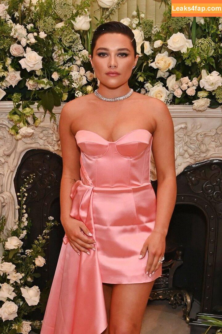Florence Pugh / florencepugh leaked photo photo #0176