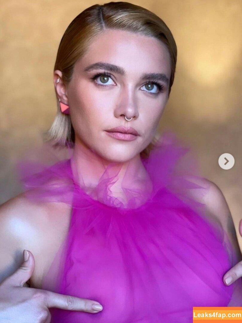 Florence Pugh / florencepugh leaked photo photo #0181