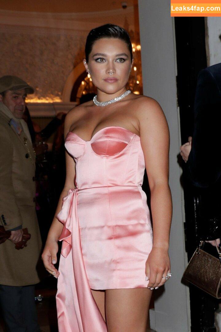Florence Pugh / florencepugh leaked photo photo #0185
