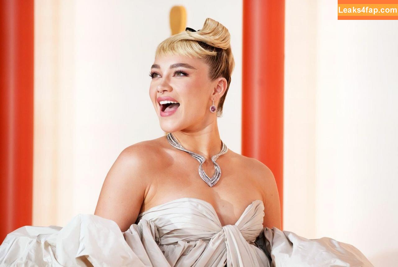 Florence Pugh / florencepugh leaked photo photo #0200