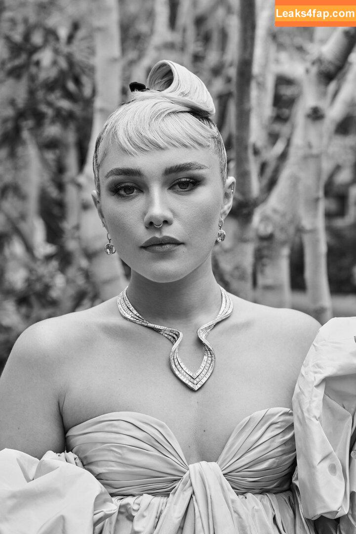 Florence Pugh / florencepugh слитое фото фото #0219