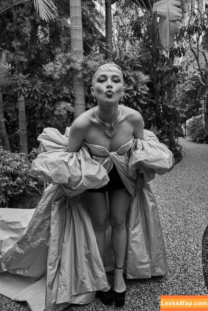 Florence Pugh / florencepugh слитое фото фото #0221