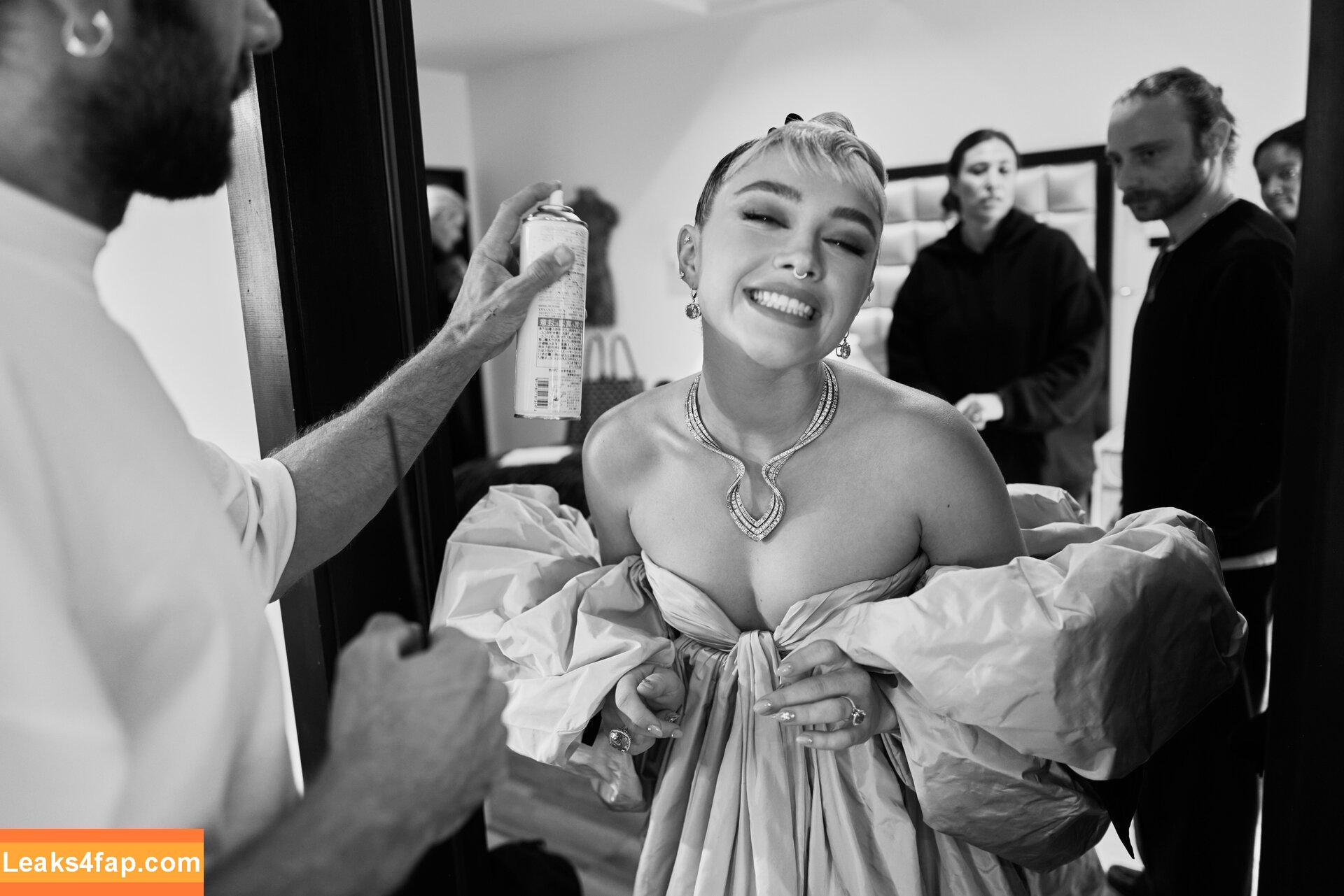 Florence Pugh / florencepugh слитое фото фото #0222