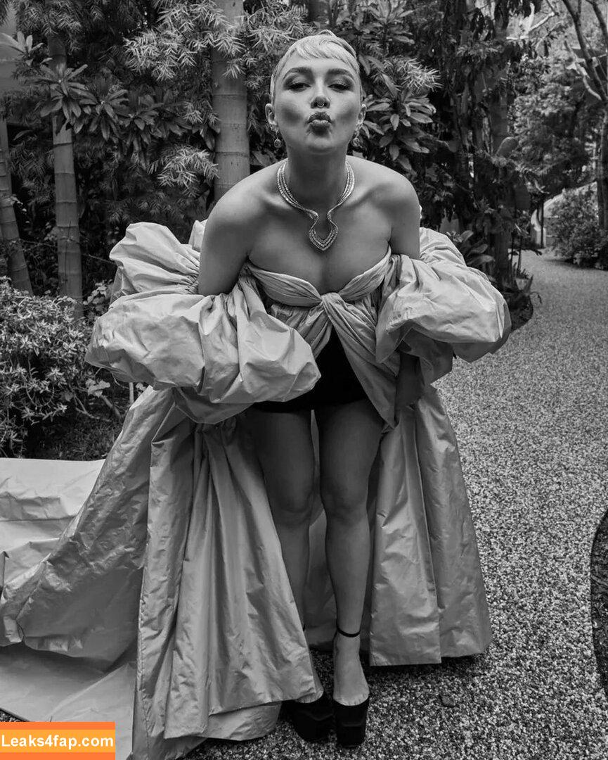 Florence Pugh / florencepugh слитое фото фото #0226