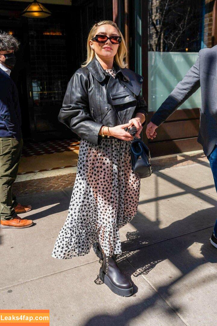 Florence Pugh / florencepugh leaked photo photo #0251