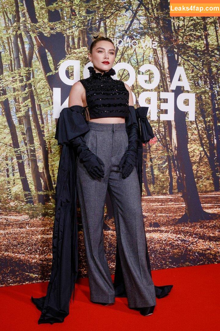 Florence Pugh / florencepugh leaked photo photo #0256