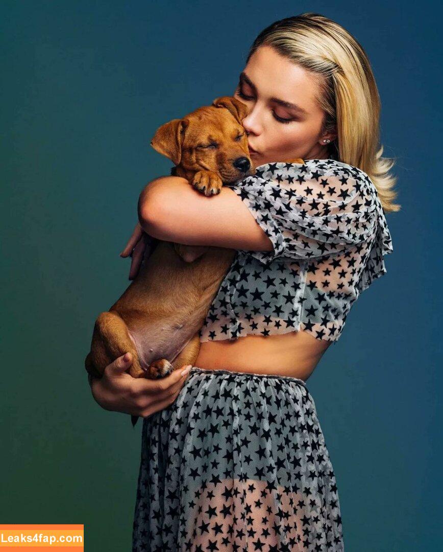 Florence Pugh / florencepugh leaked photo photo #0263