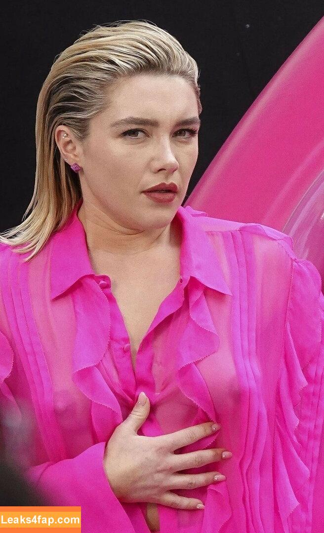 Florence Pugh / florencepugh leaked photo photo #0268