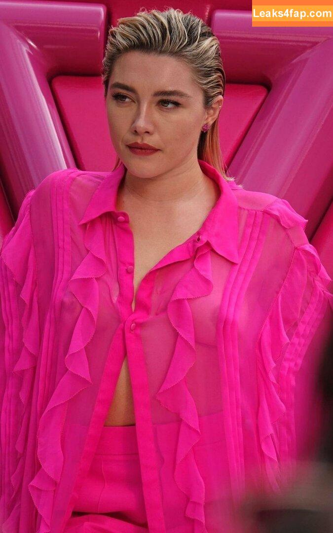 Florence Pugh / florencepugh leaked photo photo #0277