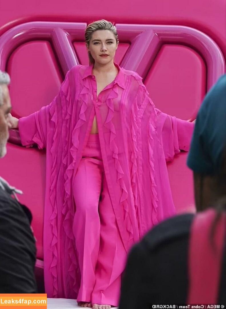 Florence Pugh / florencepugh leaked photo photo #0278