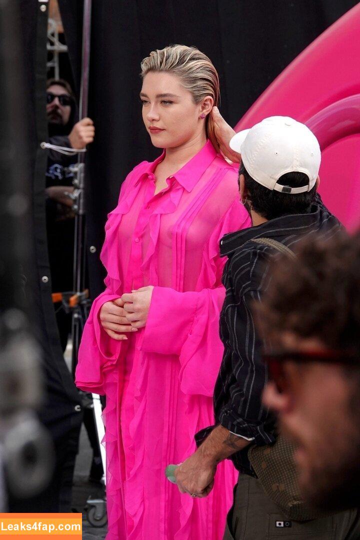 Florence Pugh / florencepugh leaked photo photo #0283