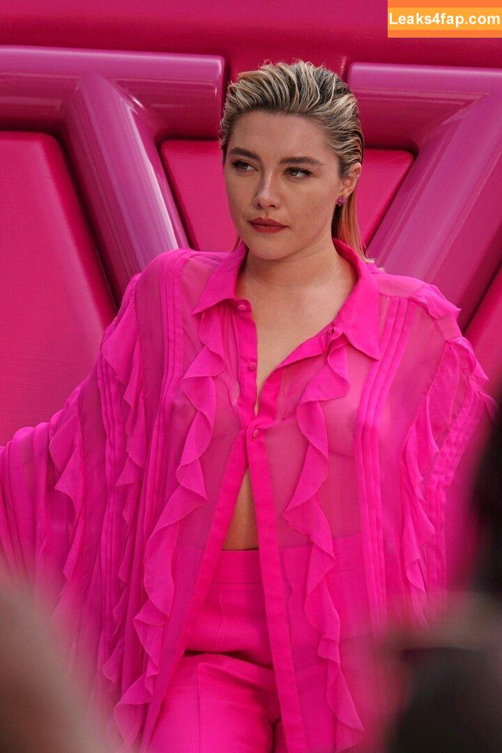Florence Pugh / florencepugh leaked photo photo #0285