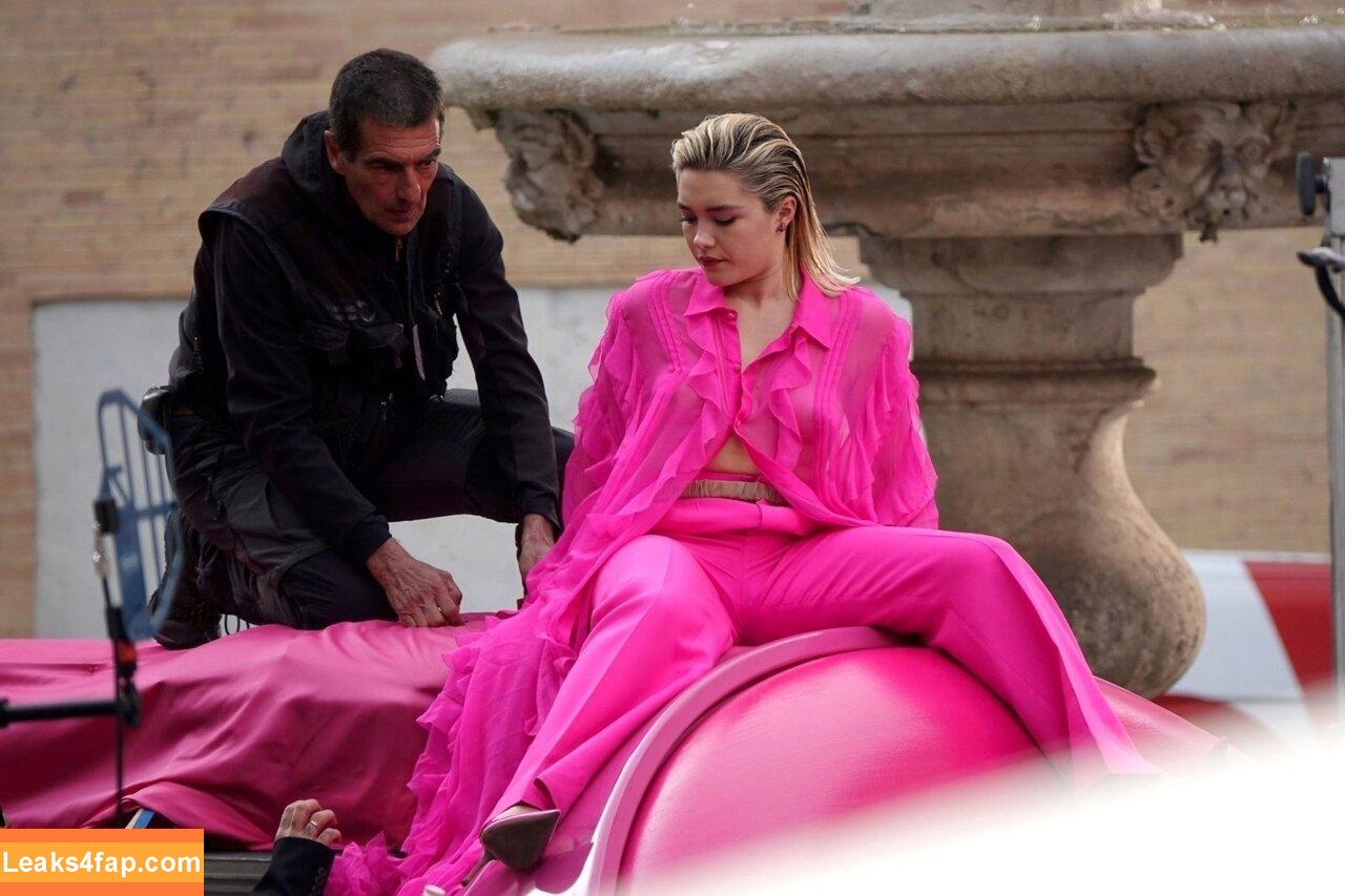 Florence Pugh / florencepugh leaked photo photo #0286