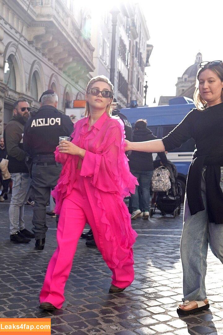 Florence Pugh / florencepugh leaked photo photo #0287