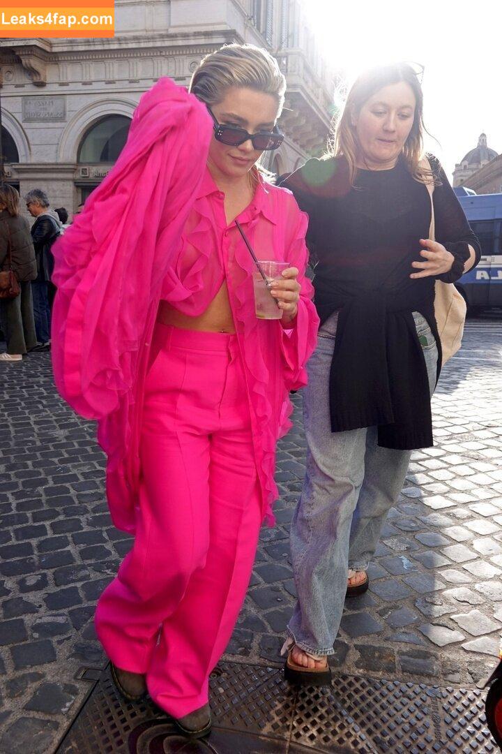 Florence Pugh / florencepugh leaked photo photo #0288