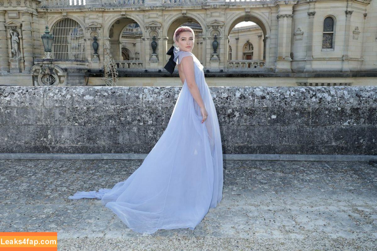 Florence Pugh / florencepugh leaked photo photo #0344