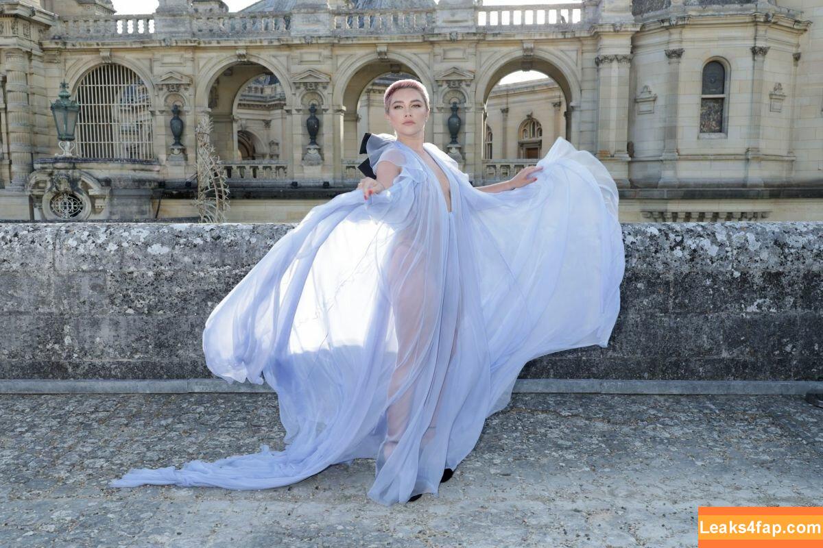 Florence Pugh / florencepugh leaked photo photo #0345