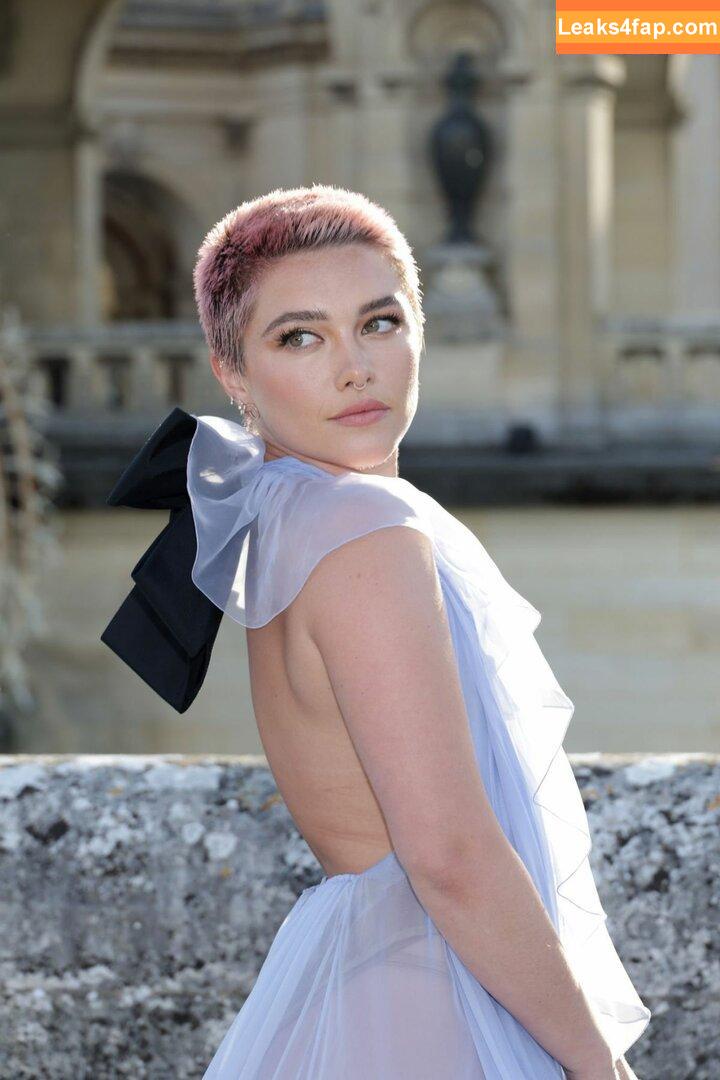 Florence Pugh / florencepugh leaked photo photo #0347