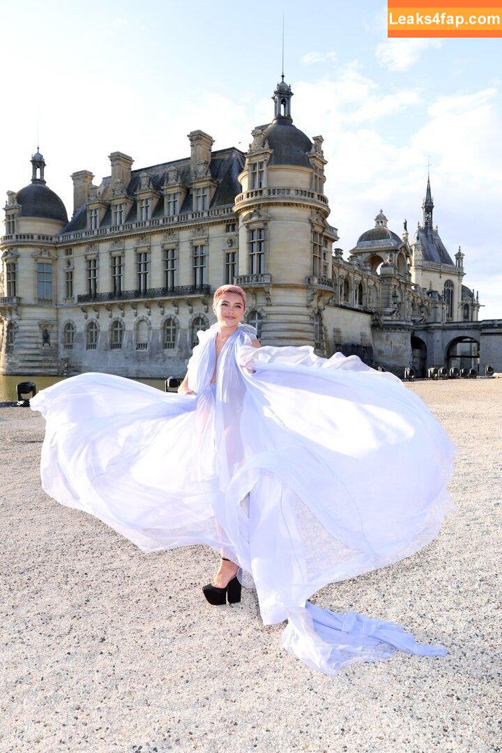 Florence Pugh / florencepugh leaked photo photo #0351