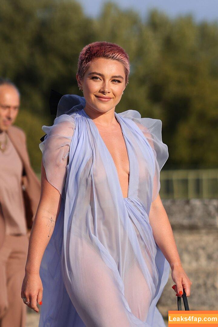 Florence Pugh / florencepugh leaked photo photo #0353