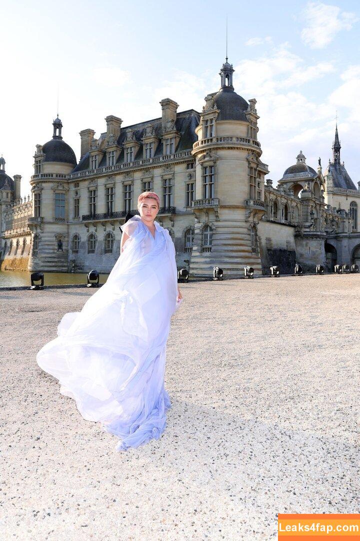 Florence Pugh / florencepugh leaked photo photo #0360