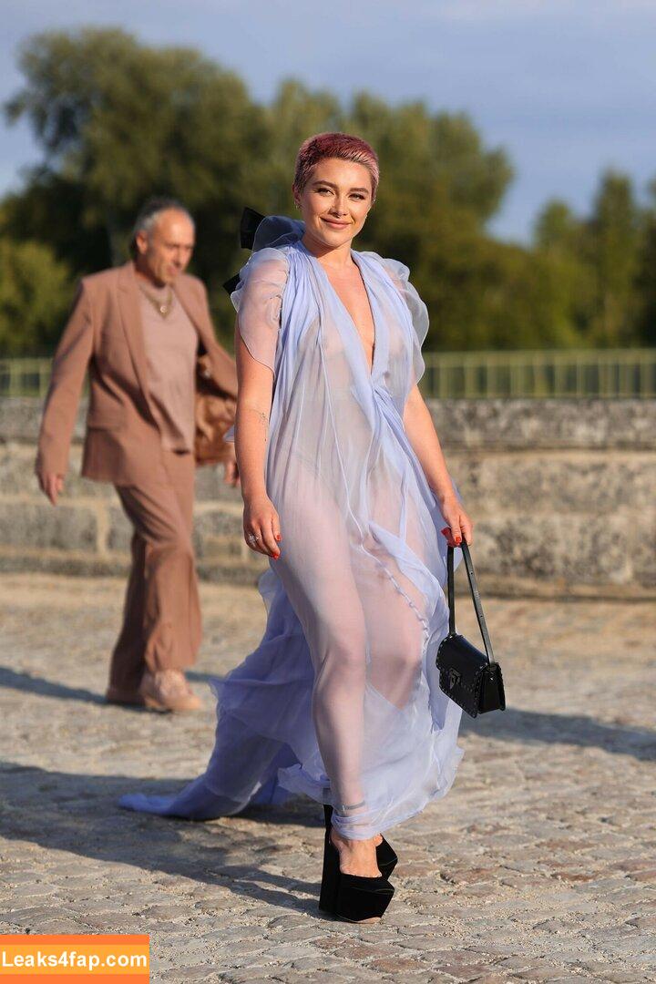 Florence Pugh / florencepugh leaked photo photo #0361