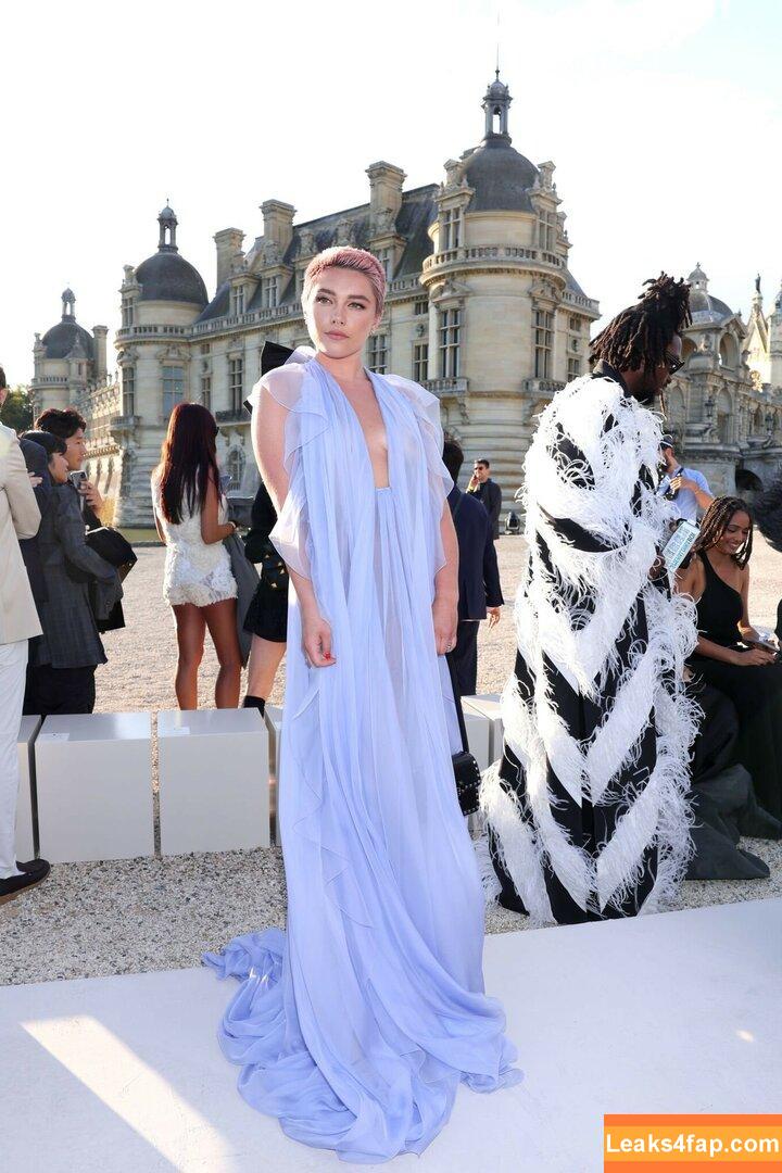 Florence Pugh / florencepugh leaked photo photo #0366