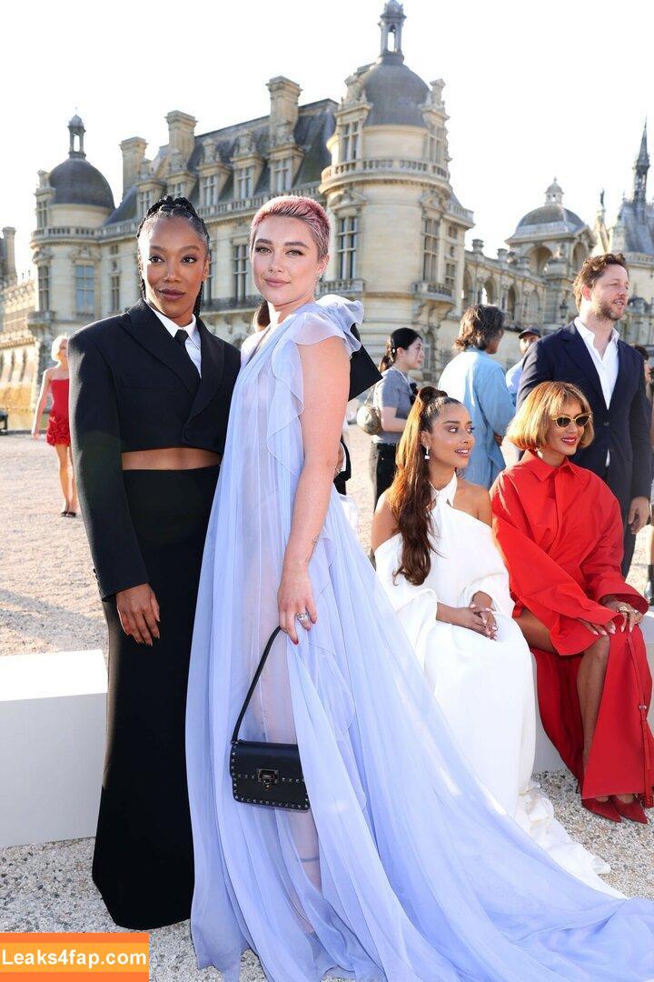 Florence Pugh / florencepugh leaked photo photo #0369