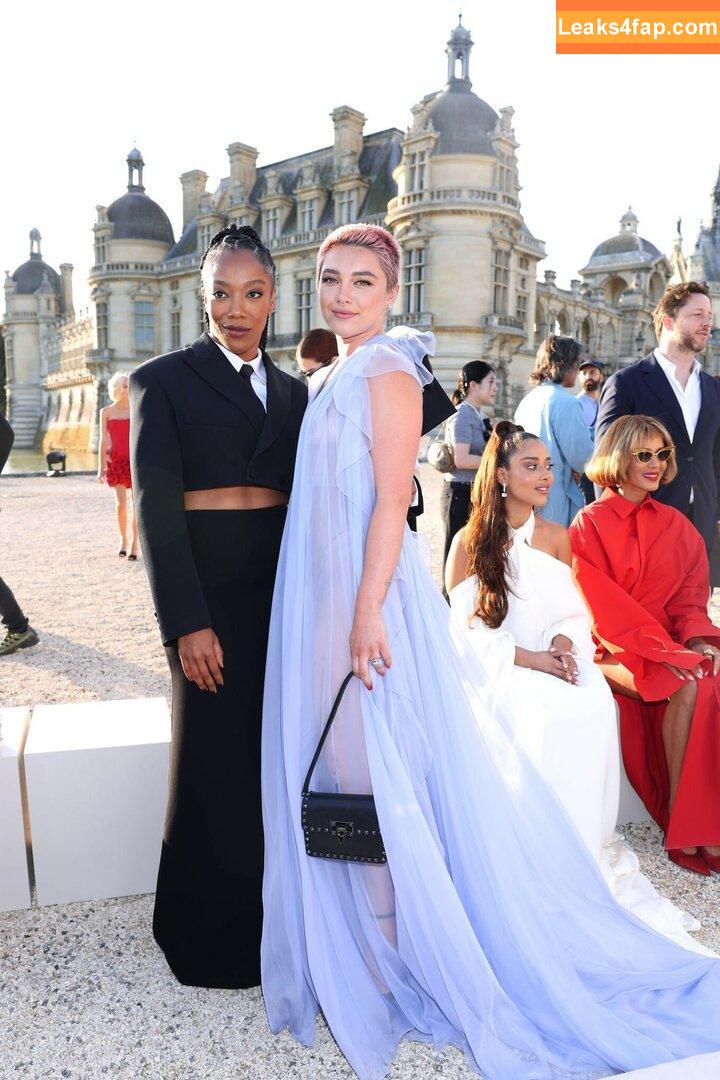 Florence Pugh / florencepugh leaked photo photo #0371