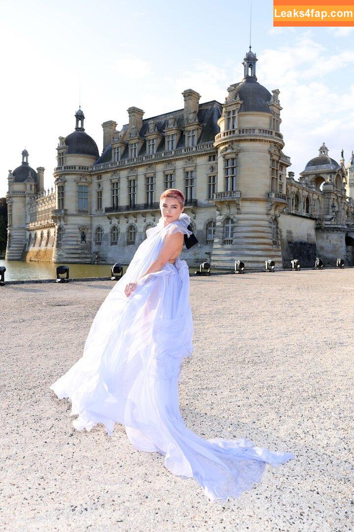 Florence Pugh / florencepugh leaked photo photo #0375