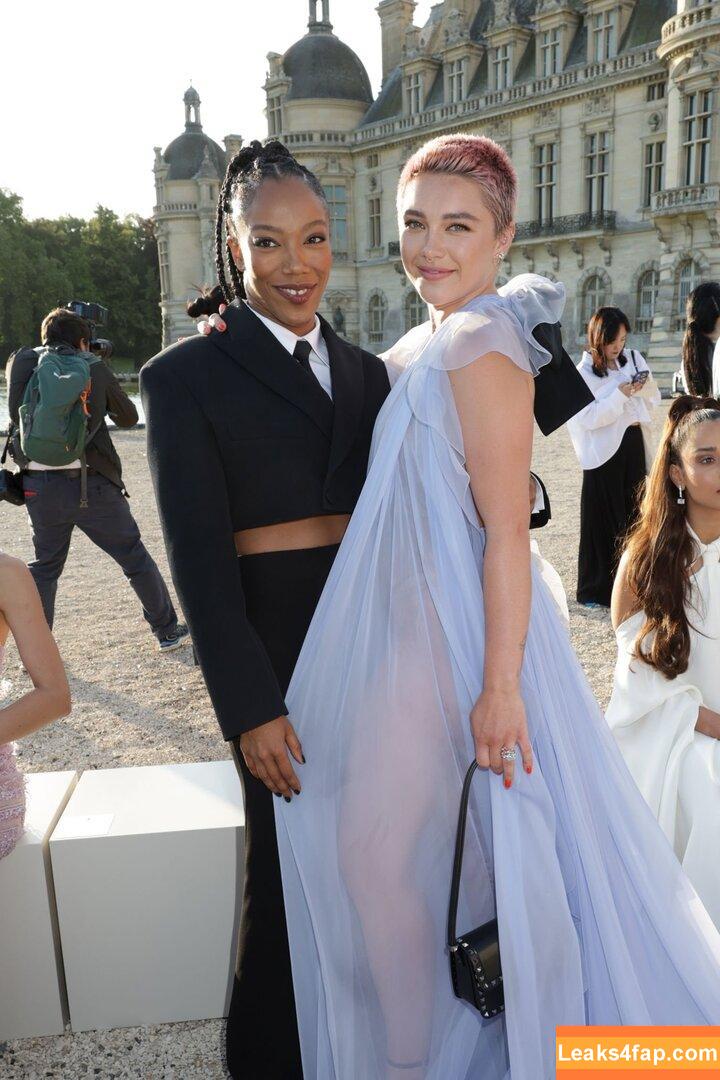 Florence Pugh / florencepugh leaked photo photo #0376