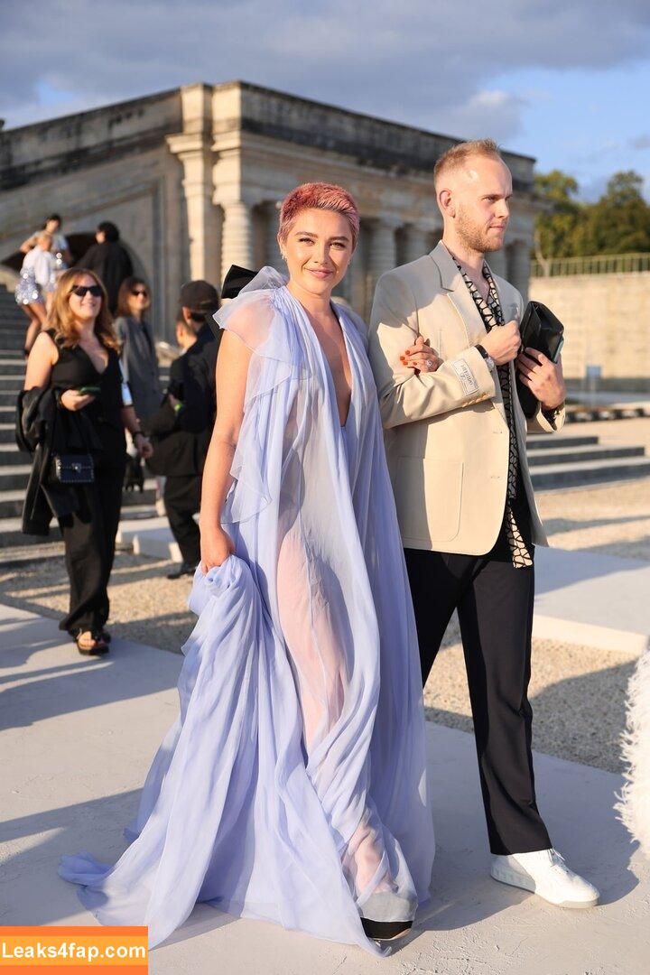 Florence Pugh / florencepugh leaked photo photo #0377