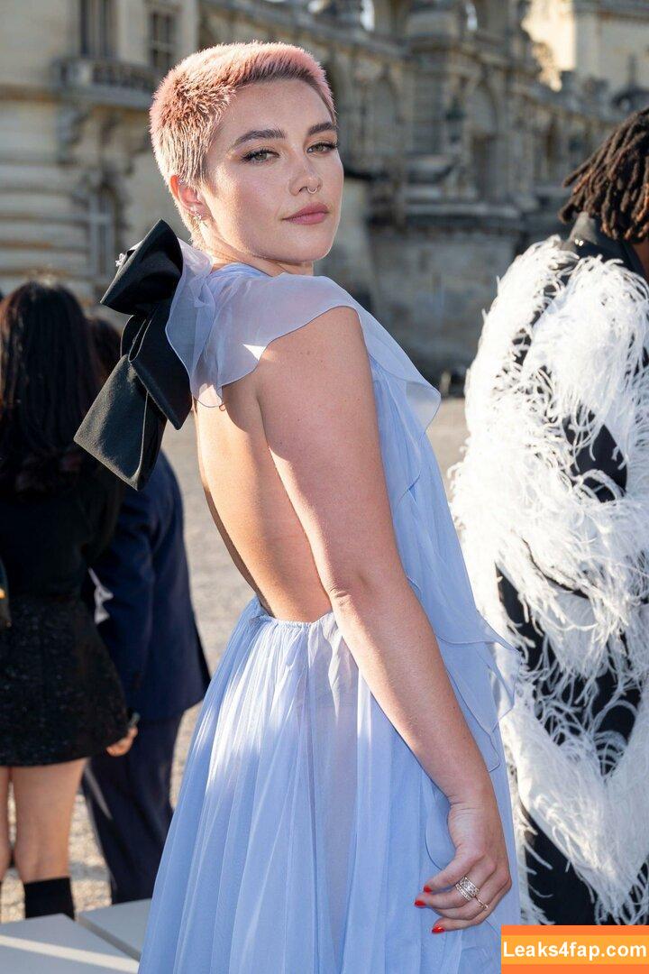 Florence Pugh / florencepugh leaked photo photo #0382