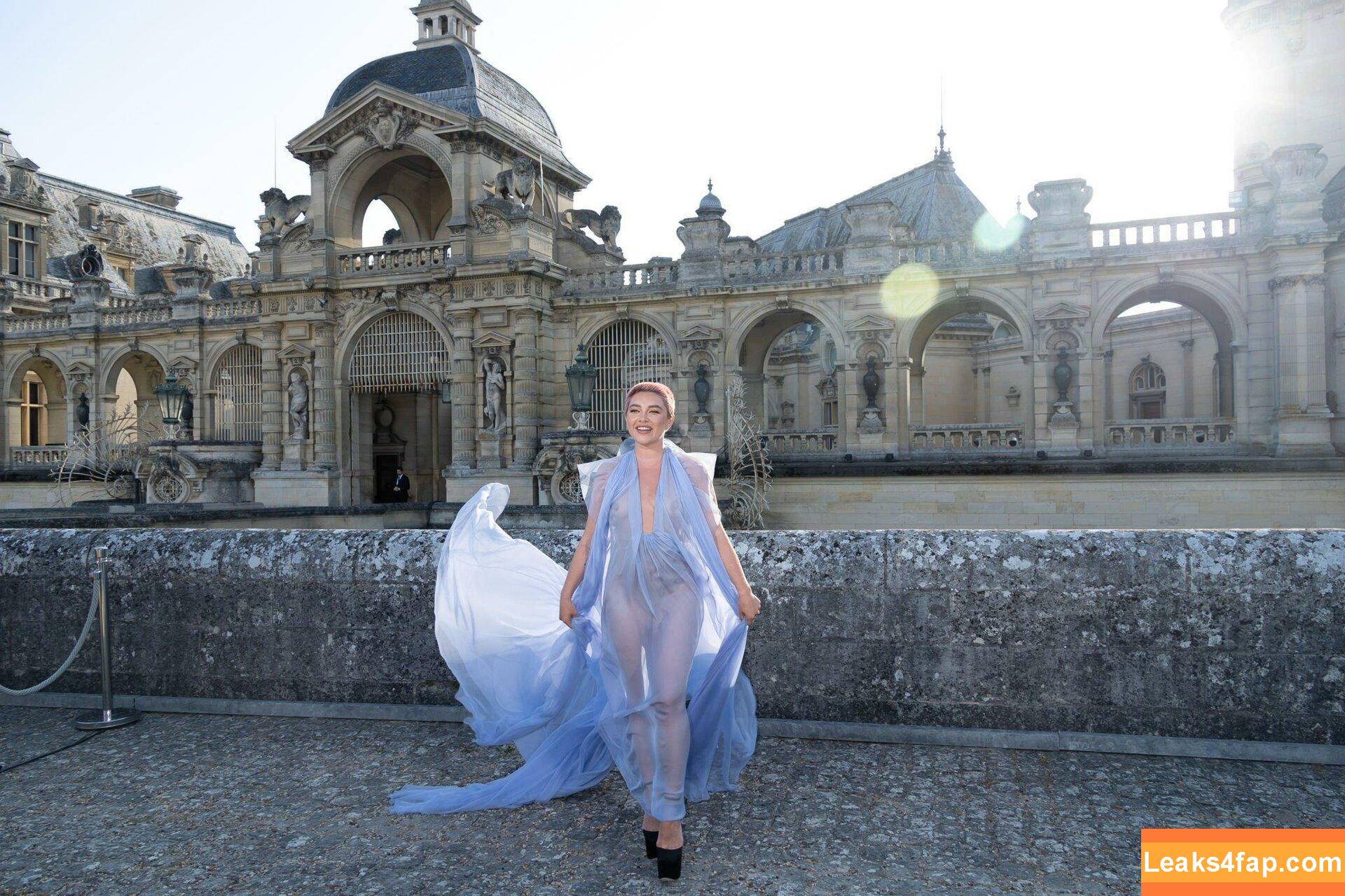 Florence Pugh / florencepugh leaked photo photo #0385