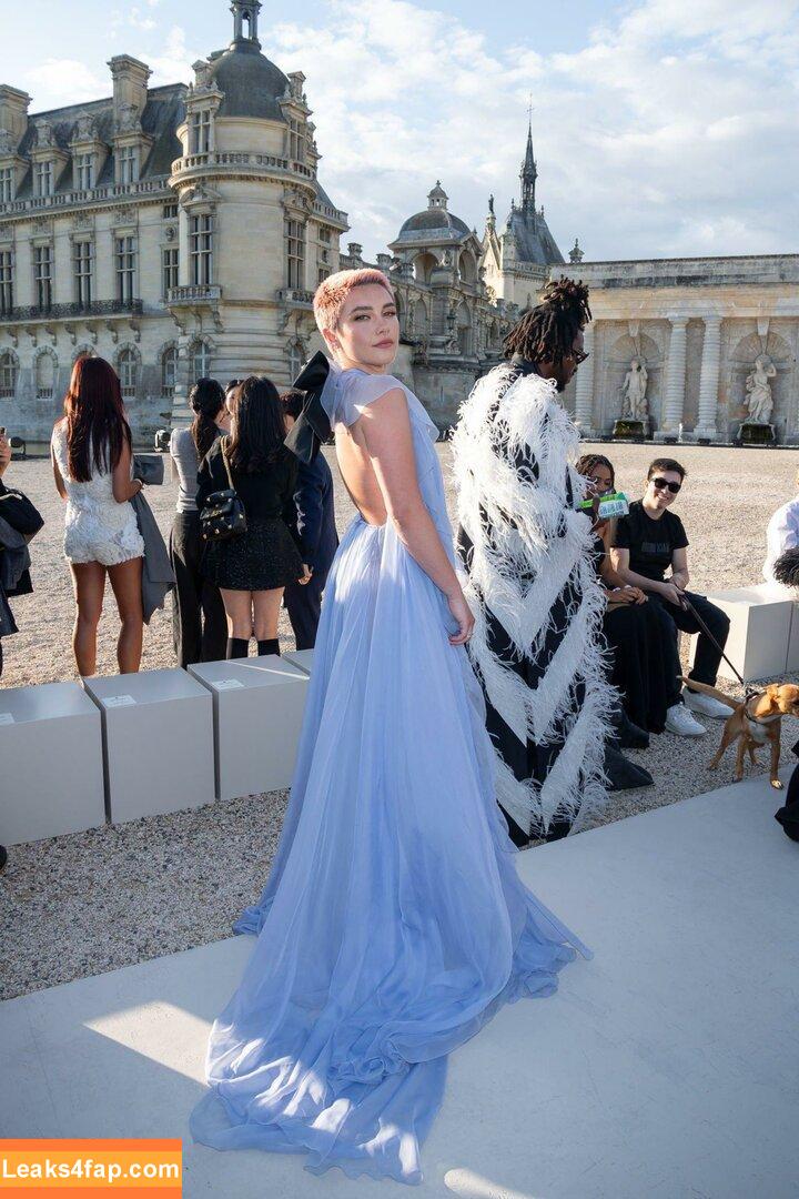 Florence Pugh / florencepugh leaked photo photo #0389