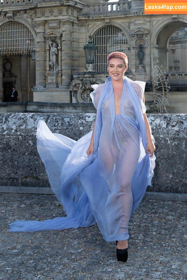 Florence Pugh / florencepugh leaked photo photo #0393