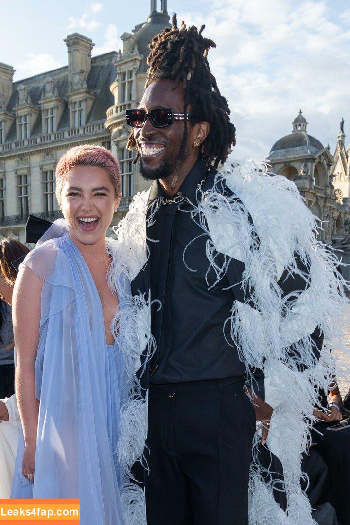 Florence Pugh / florencepugh leaked photo photo #0394