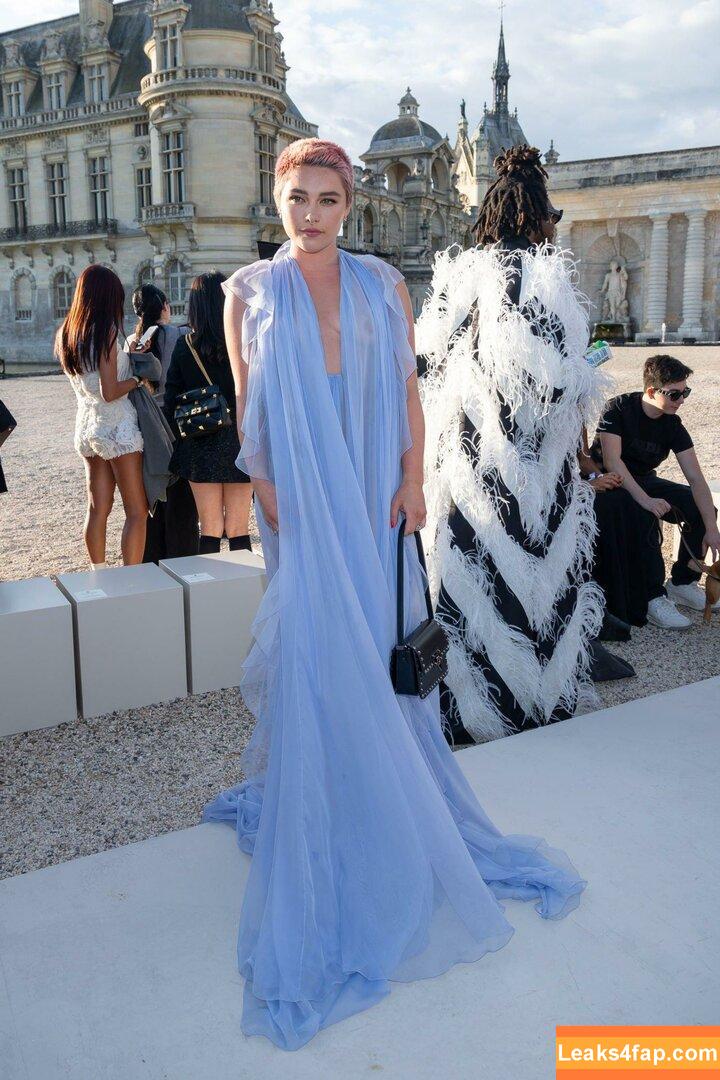 Florence Pugh / florencepugh слитое фото фото #0395