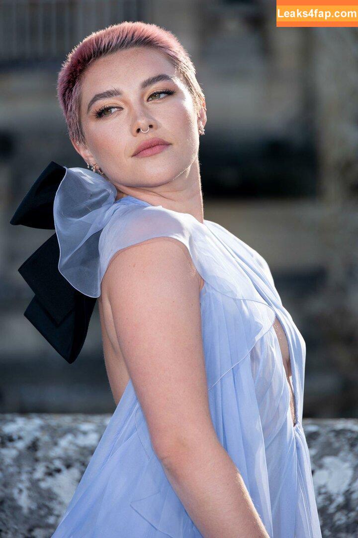 Florence Pugh / florencepugh leaked photo photo #0398
