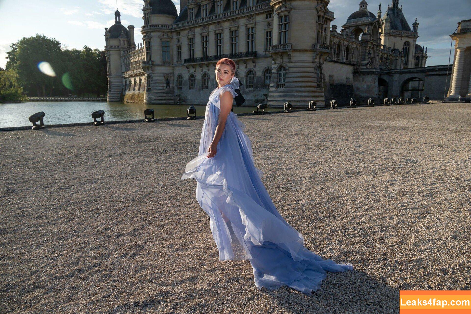 Florence Pugh / florencepugh слитое фото фото #0404
