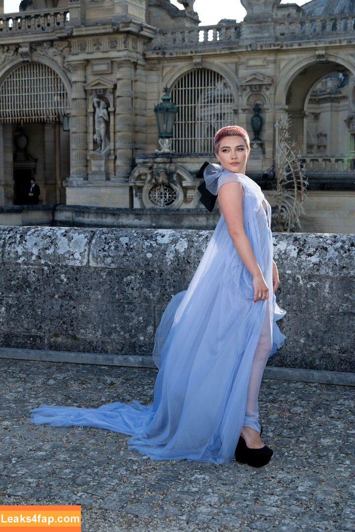Florence Pugh / florencepugh слитое фото фото #0405