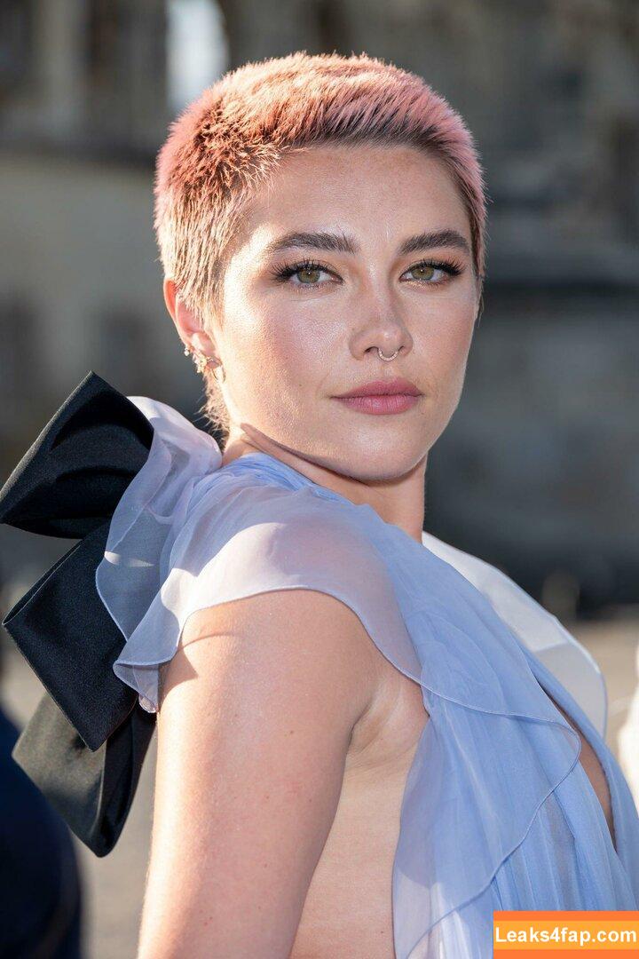 Florence Pugh / florencepugh слитое фото фото #0407