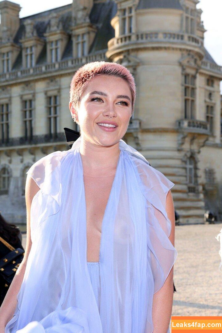 Florence Pugh / florencepugh слитое фото фото #0409