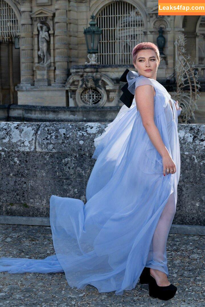 Florence Pugh / florencepugh слитое фото фото #0410