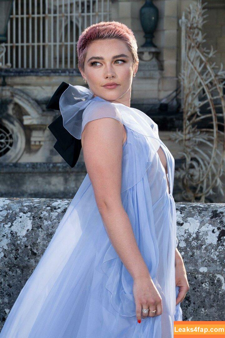 Florence Pugh / florencepugh слитое фото фото #0411