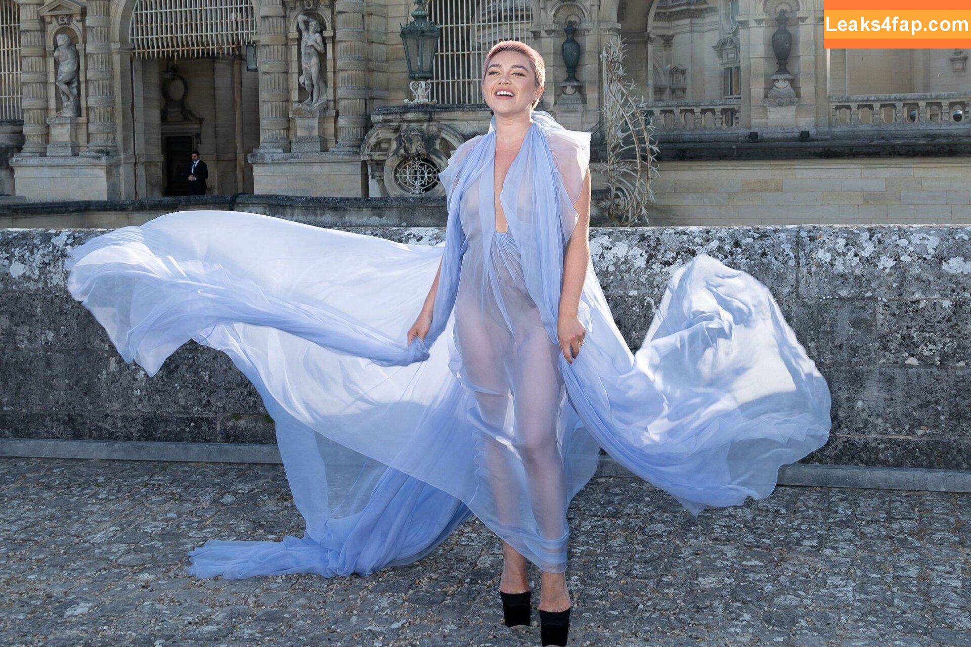Florence Pugh / florencepugh слитое фото фото #0413