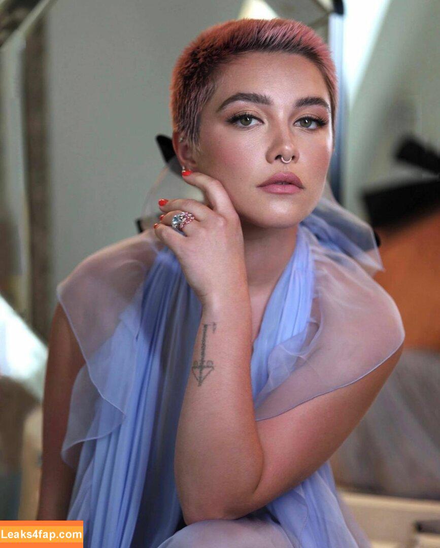 Florence Pugh / florencepugh leaked photo photo #0416