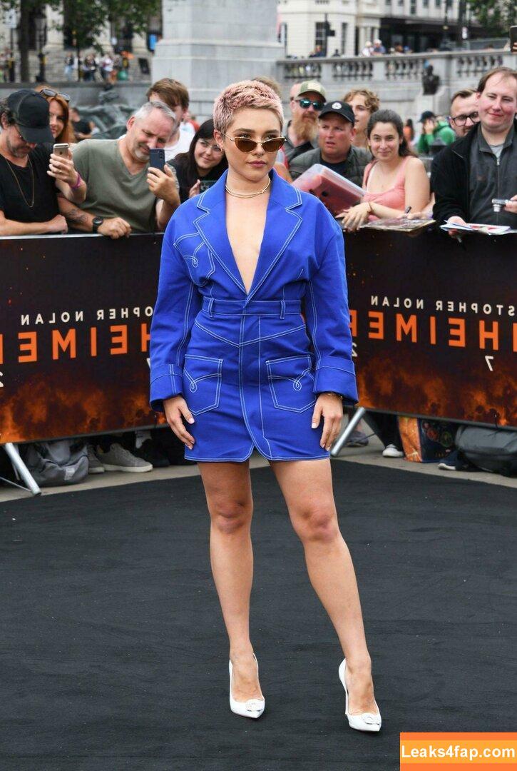 Florence Pugh / florencepugh leaked photo photo #0420
