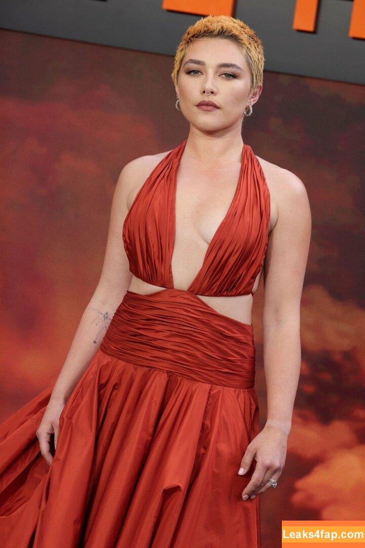 Florence Pugh / florencepugh leaked photo photo #0444