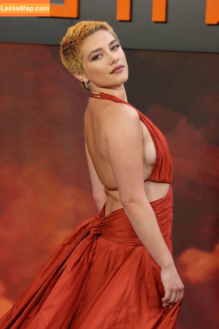 Florence Pugh / florencepugh leaked photo photo #0445